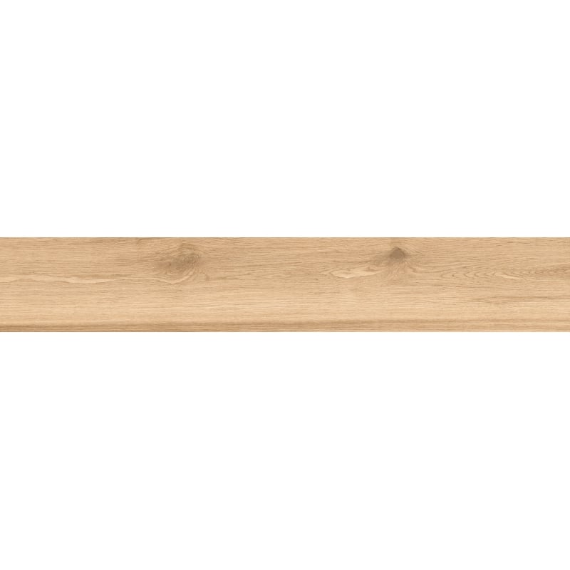Mexen Hirera Probe für glasiertes Feinsteinzeug rek. G1, holzähnliche Boden-/Wandfliese, matt - TL611-05-S