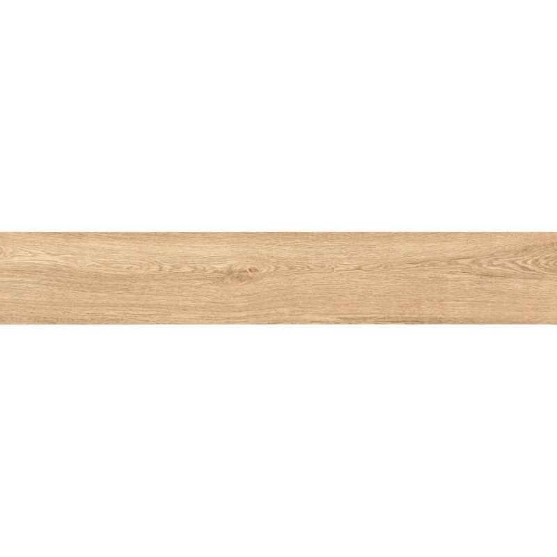 Mexen Hirera Probe für glasiertes Feinsteinzeug rek. G1, holzähnliche Boden-/Wandfliese, matt - TL611-05-S