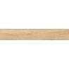 Mexen Hirera Probe für glasiertes Feinsteinzeug rek. G1, holzähnliche Boden-/Wandfliese, matt - TL611-05-S