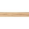 Mexen Hirera Probe für glasiertes Feinsteinzeug rek. G1, holzähnliche Boden-/Wandfliese, matt - TL611-05-S