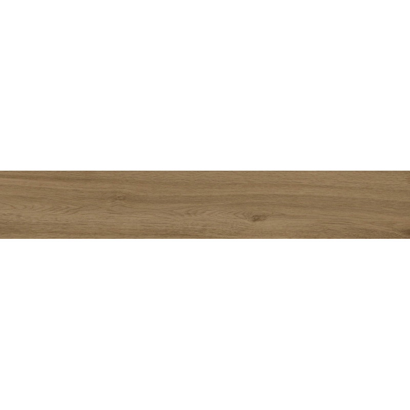 Mexen Hirera Verde Probe glasiertes Feinsteinzeug rek. G1, holzähnliche Boden- und Wandfliese, matt - TL611-08-S