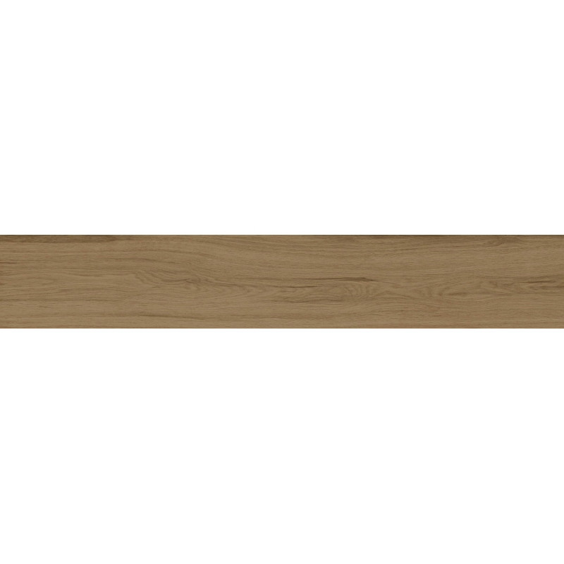 Mexen Hirera Verde Probe glasiertes Feinsteinzeug rek. G1, holzähnliche Boden- und Wandfliese, matt - TL611-08-S