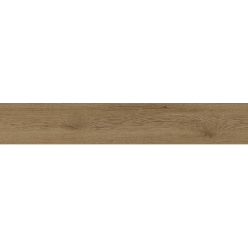 Mexen Hirera Verde Probe glasiertes Feinsteinzeug rek. G1, holzähnliche Boden- und Wandfliese, matt - TL611-08-S
