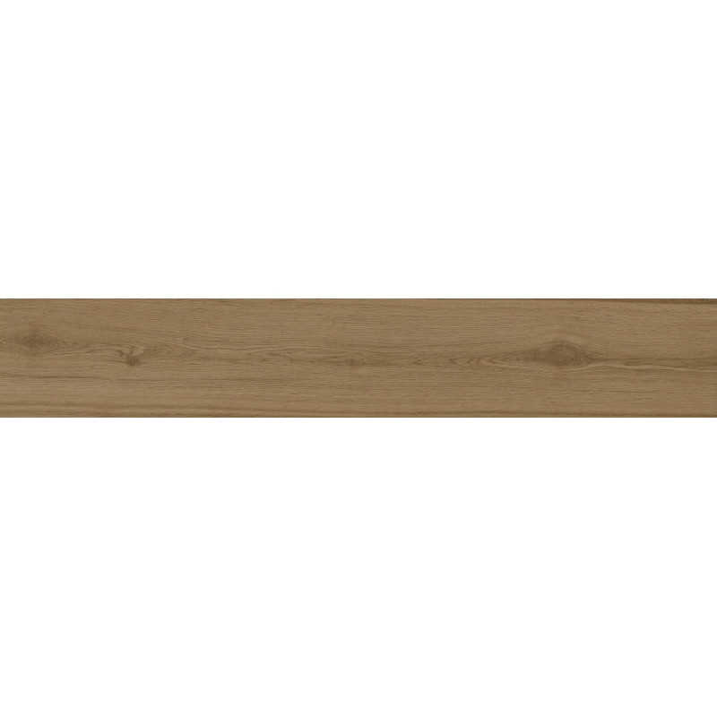Mexen Hirera Verde Probe glasiertes Feinsteinzeug rek. G1, holzähnliche Boden- und Wandfliese, matt - TL611-08-S