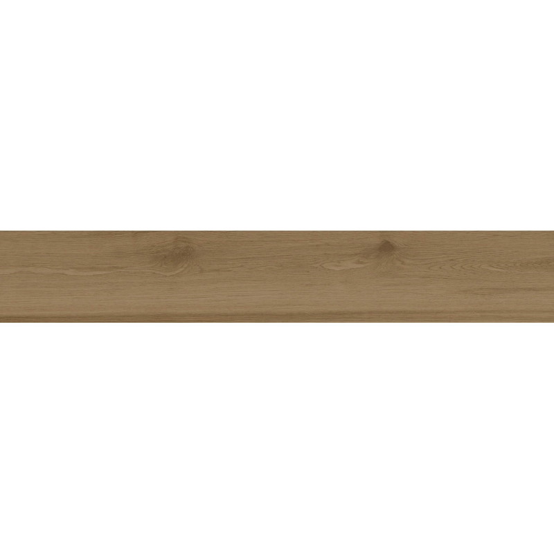 Mexen Hirera Verde Probe glasiertes Feinsteinzeug rek. G1, holzähnliche Boden- und Wandfliese, matt - TL611-08-S