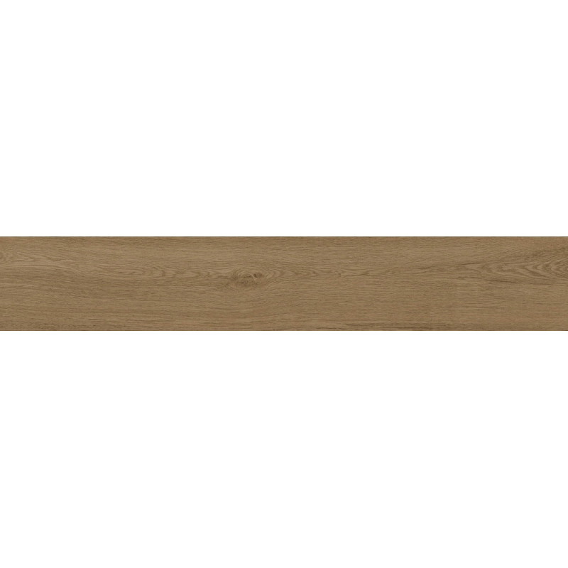 Mexen Hirera Verde Probe glasiertes Feinsteinzeug rek. G1, holzähnliche Boden- und Wandfliese, matt - TL611-08-S