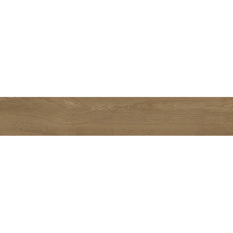 Mexen Hirera Verde Probe glasiertes Feinsteinzeug rek. G1, holzähnliche Boden- und Wandfliese, matt - TL611-08-S