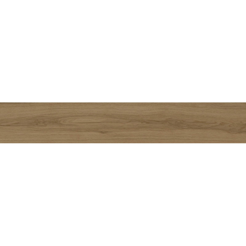 Mexen Hirera Verde Probe glasiertes Feinsteinzeug rek. G1, holzähnliche Boden- und Wandfliese, matt - TL611-08-S