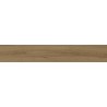 Mexen Hirera Verde Probe glasiertes Feinsteinzeug rek. G1, holzähnliche Boden- und Wandfliese, matt - TL611-08-S