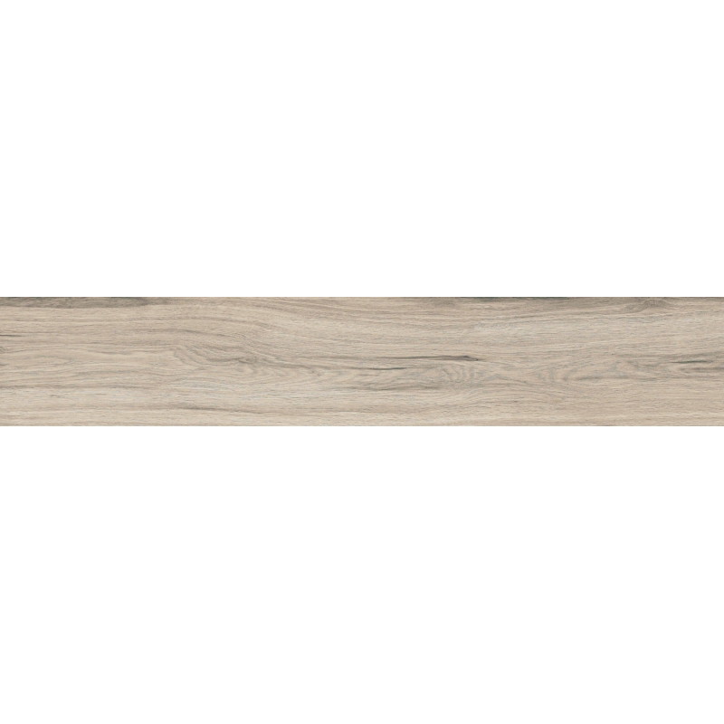 Mexen Hirera Minzprobe glasiertes Feinsteinzeug rekt. G1, holzähnliche Boden- und Wandfliese, matt - TL611-10-S
