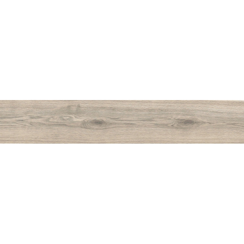 Mexen Hirera Minzprobe glasiertes Feinsteinzeug rekt. G1, holzähnliche Boden- und Wandfliese, matt - TL611-10-S
