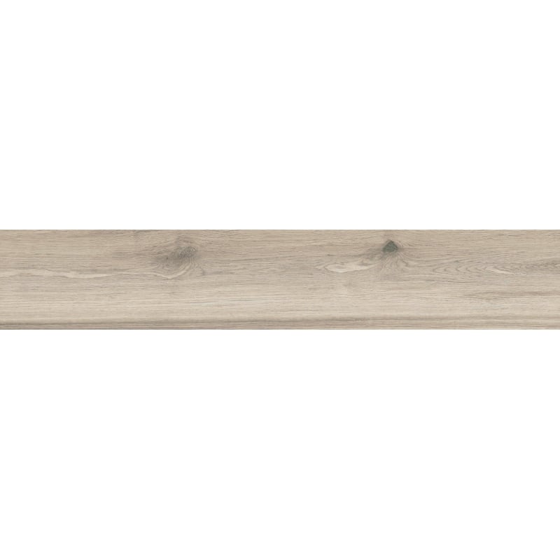 Mexen Hirera Minzprobe glasiertes Feinsteinzeug rekt. G1, holzähnliche Boden- und Wandfliese, matt - TL611-10-S