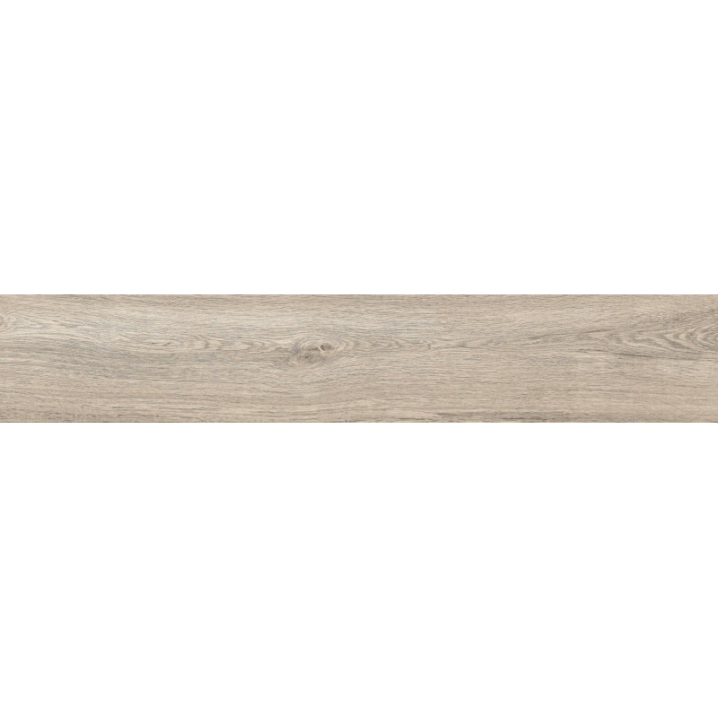 Mexen Hirera Minzprobe glasiertes Feinsteinzeug rekt. G1, holzähnliche Boden- und Wandfliese, matt - TL611-10-S