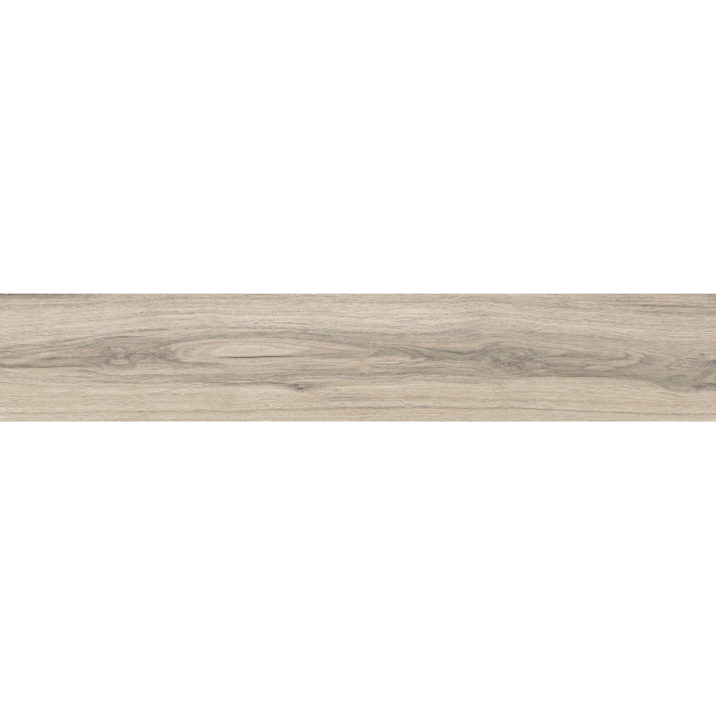 Mexen Hirera Minzprobe glasiertes Feinsteinzeug rekt. G1, holzähnliche Boden- und Wandfliese, matt - TL611-10-S