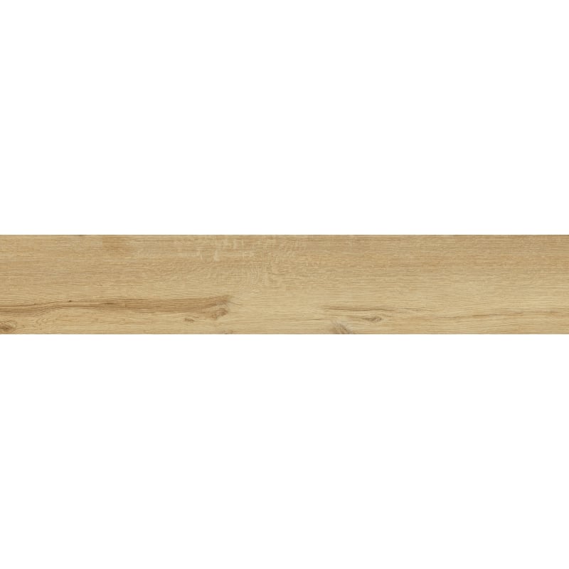 Mexen Cristopher Almond Probe glasiertes Feinsteinzeug, rechteckig, G1, holzartige Boden- und Wandfliese, Carving - TL612-00-S
