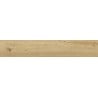 Mexen Cristopher Almond Probe glasiertes Feinsteinzeug, rechteckig, G1, holzartige Boden- und Wandfliese, Carving - TL612-00-S