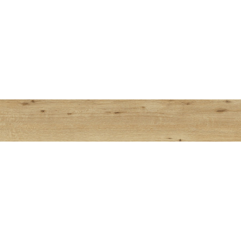Mexen Cristopher Almond Probe glasiertes Feinsteinzeug, rechteckig, G1, holzartige Boden- und Wandfliese, Carving - TL612-00-S