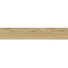 Mexen Cristopher Almond Probe glasiertes Feinsteinzeug, rechteckig, G1, holzartige Boden- und Wandfliese, Carving - TL612-00-S