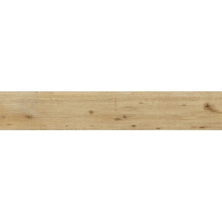 Mexen Cristopher Almond Probe glasiertes Feinsteinzeug, rechteckig, G1, holzartige Boden- und Wandfliese, Carving - TL612-00-S