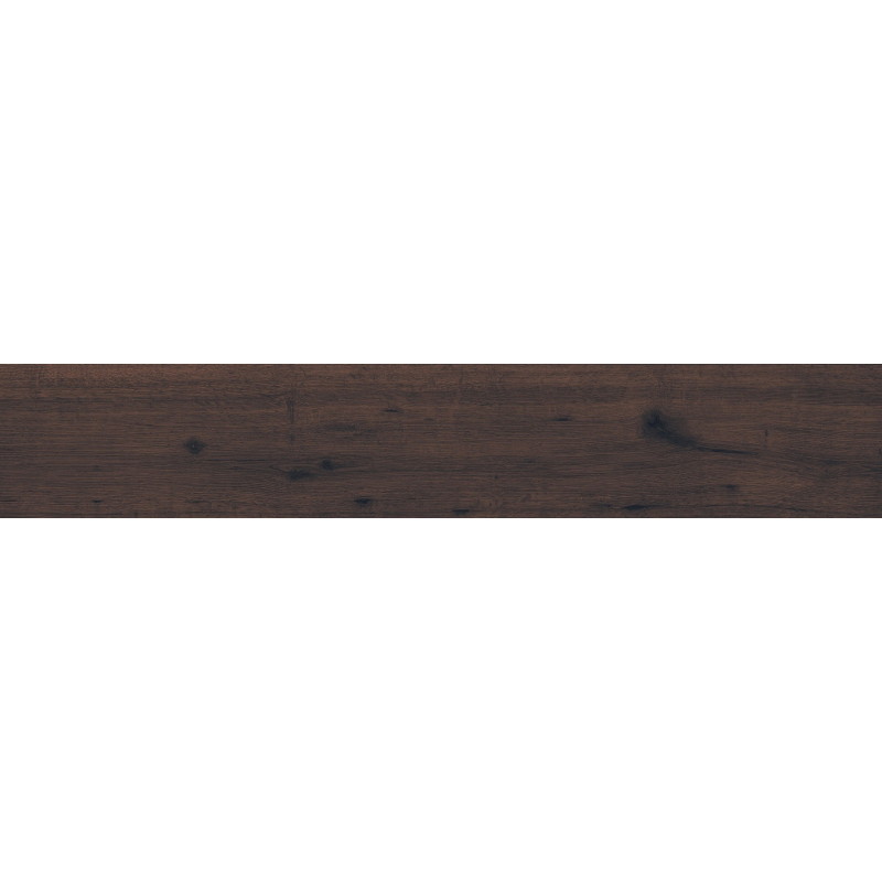 Mexen Cristopher Cherry Muster einer glasierten rektifizierten Feinsteinzeugfliese G1, holzähnliche Boden-Wandfliese, Carving