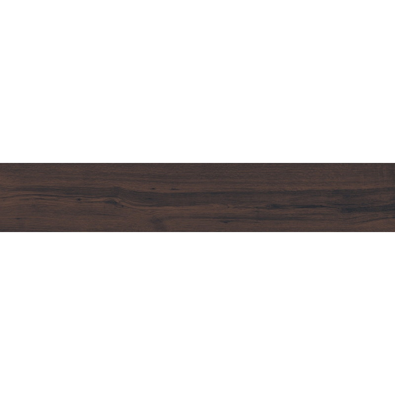 Mexen Cristopher Cherry Muster einer glasierten rektifizierten Feinsteinzeugfliese G1, holzähnliche Boden-Wandfliese, Carving