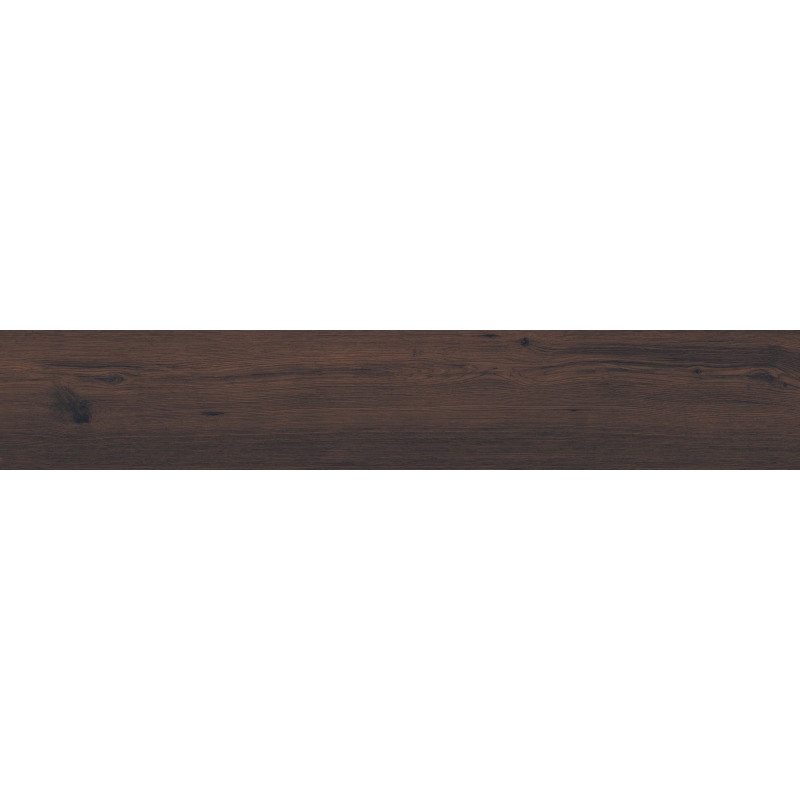 Mexen Cristopher Cherry Muster einer glasierten rektifizierten Feinsteinzeugfliese G1, holzähnliche Boden-Wandfliese, Carving