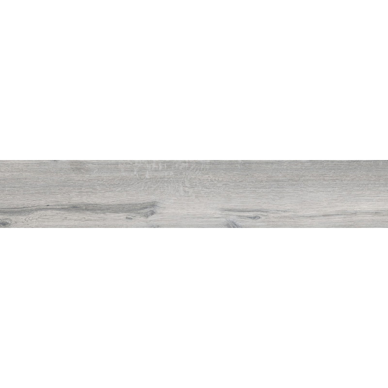 Mexen Cristopher Graue Probe des glasierten, rekt. G1 Feinsteinzeugs, holzähnliche Boden- und Wandfliese, Carving - TL612-03-S
