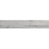 Mexen Cristopher Graue Probe des glasierten, rekt. G1 Feinsteinzeugs, holzähnliche Boden- und Wandfliese, Carving - TL612-03-S