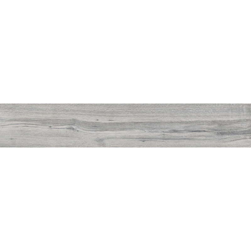 Mexen Cristopher Graue Probe des glasierten, rekt. G1 Feinsteinzeugs, holzähnliche Boden- und Wandfliese, Carving - TL612-03-S