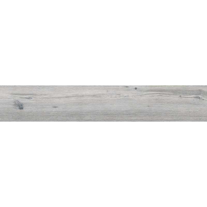 Mexen Cristopher Graue Probe des glasierten, rekt. G1 Feinsteinzeugs, holzähnliche Boden- und Wandfliese, Carving - TL612-03-S