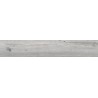 Mexen Cristopher Graue Probe des glasierten, rekt. G1 Feinsteinzeugs, holzähnliche Boden- und Wandfliese, Carving - TL612-03-S