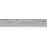 Mexen Cristopher Graue Probe des glasierten, rekt. G1 Feinsteinzeugs, holzähnliche Boden- und Wandfliese, Carving - TL612-03-S