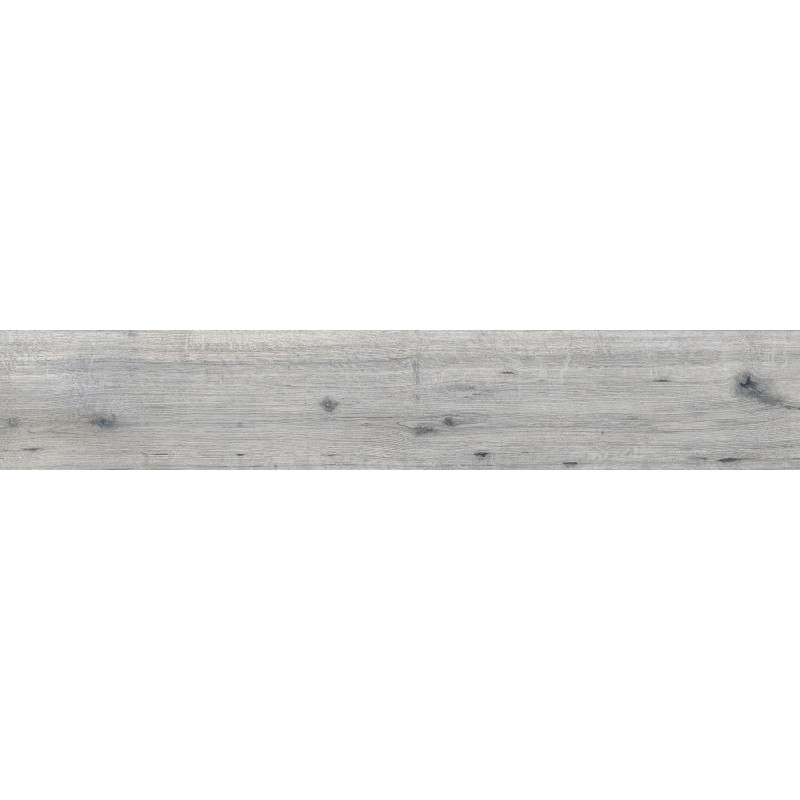 Mexen Cristopher Graue Probe des glasierten, rekt. G1 Feinsteinzeugs, holzähnliche Boden- und Wandfliese, Carving - TL612-03-S