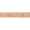 Mexen Cristopher Honey Probe von glasiertem Feinsteinzeug rekt. G1, holzähnliche Boden- und Wandfliese, mit Gravur - TL612-04-S