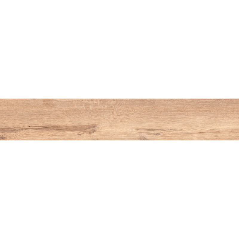 Mexen Cristopher Honey Probe von glasiertem Feinsteinzeug rekt. G1, holzähnliche Boden- und Wandfliese, mit Gravur - TL612-04-S