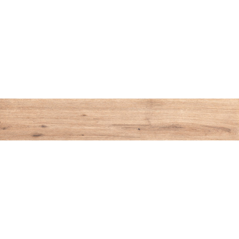 Mexen Cristopher Honey Probe von glasiertem Feinsteinzeug rekt. G1, holzähnliche Boden- und Wandfliese, mit Gravur - TL612-04-S