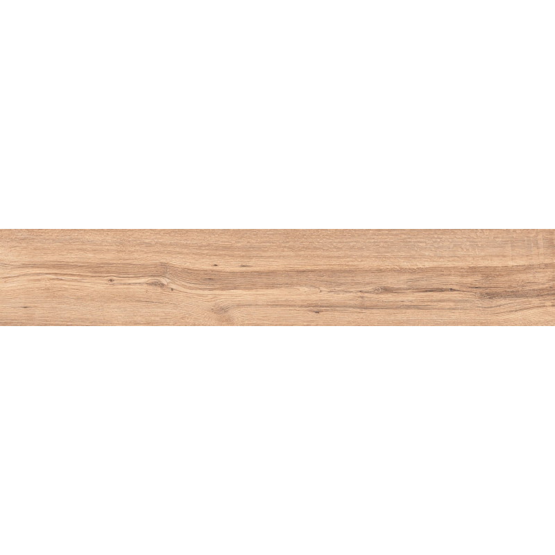 Mexen Cristopher Honey Probe von glasiertem Feinsteinzeug rekt. G1, holzähnliche Boden- und Wandfliese, mit Gravur - TL612-04-S