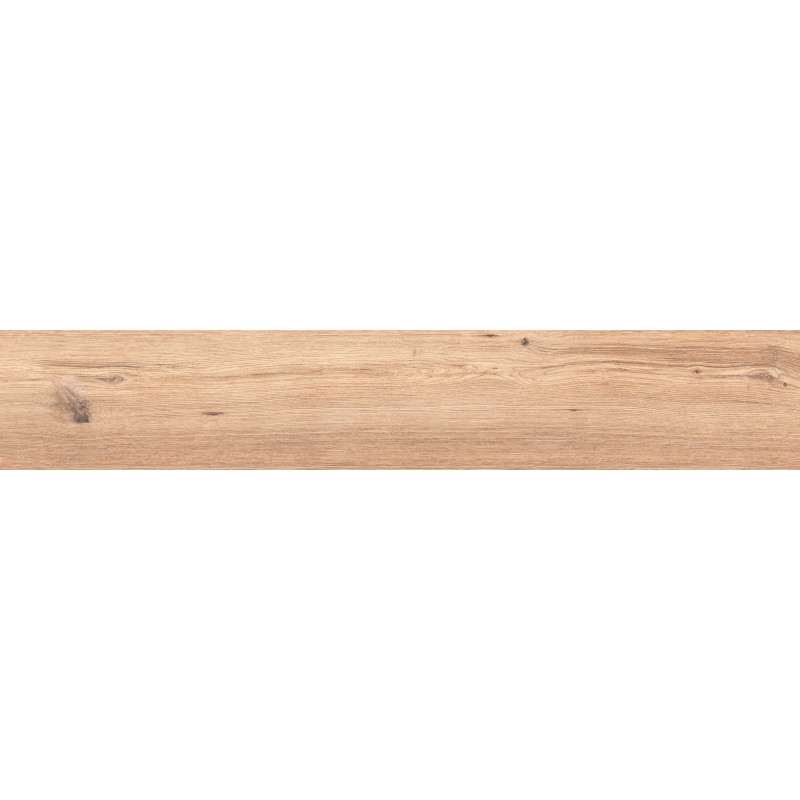 Mexen Cristopher Honey Probe von glasiertem Feinsteinzeug rekt. G1, holzähnliche Boden- und Wandfliese, mit Gravur - TL612-04-S