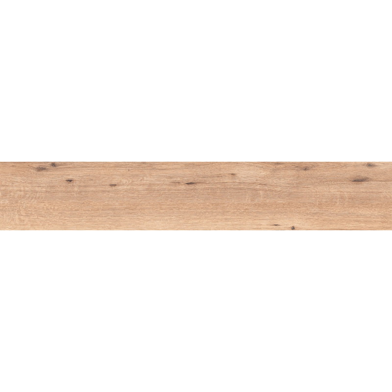 Mexen Cristopher Honey Probe von glasiertem Feinsteinzeug rekt. G1, holzähnliche Boden- und Wandfliese, mit Gravur - TL612-04-S