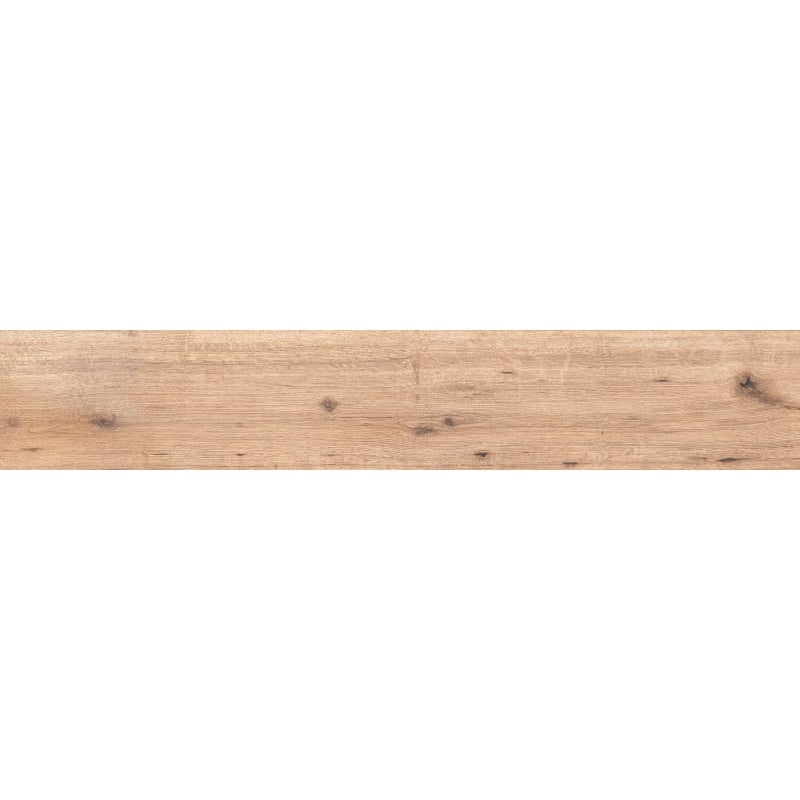Mexen Cristopher Honey Probe von glasiertem Feinsteinzeug rekt. G1, holzähnliche Boden- und Wandfliese, mit Gravur - TL612-04-S