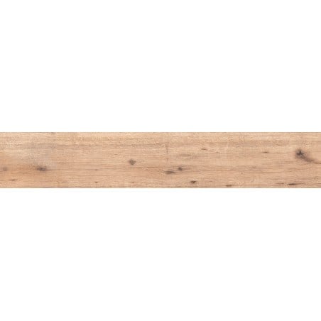 Mexen Cristopher Honey Probe von glasiertem Feinsteinzeug rekt. G1, holzähnliche Boden- und Wandfliese, mit Gravur - TL612-04-S