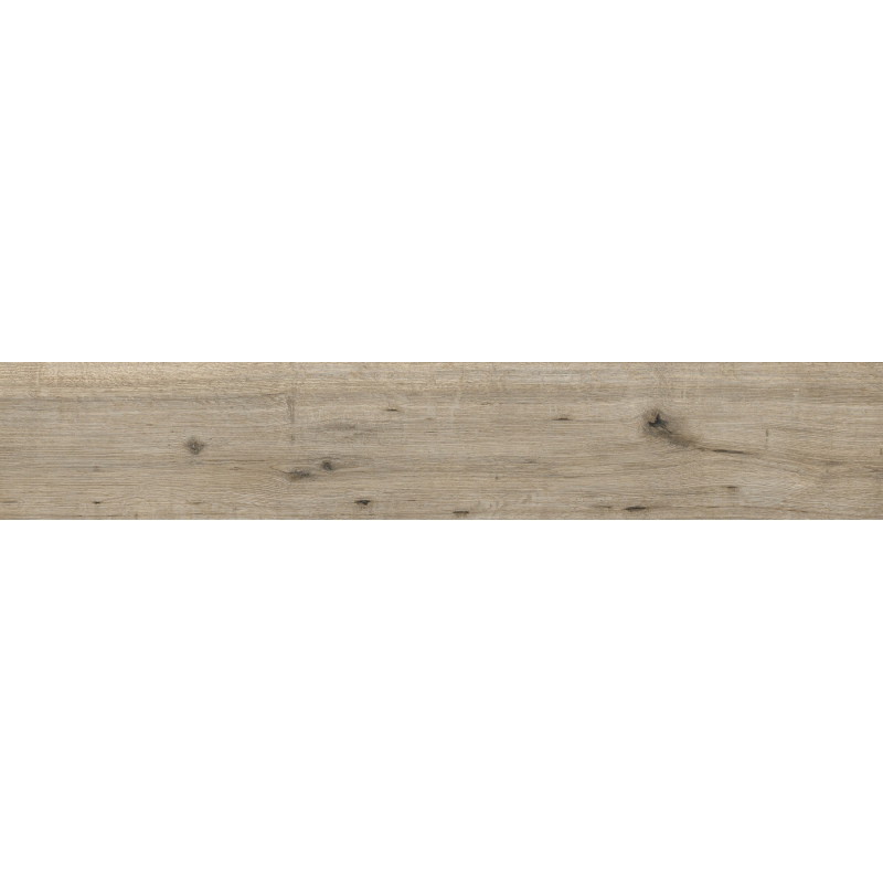 Mexen Cristopher Olivenprobe glasiertes Feinsteinzeug rekt. G1, holzähnliche Boden- und Wandfliese, Carving - TL612-05-S