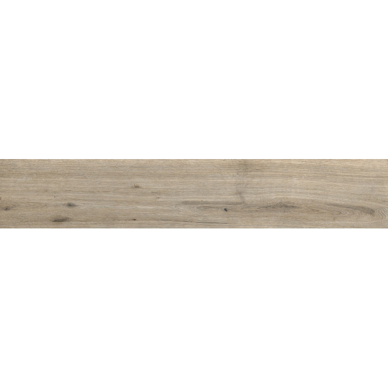 Mexen Cristopher Olivenprobe glasiertes Feinsteinzeug rekt. G1, holzähnliche Boden- und Wandfliese, Carving - TL612-05-S