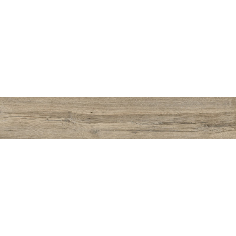 Mexen Cristopher Olivenprobe glasiertes Feinsteinzeug rekt. G1, holzähnliche Boden- und Wandfliese, Carving - TL612-05-S
