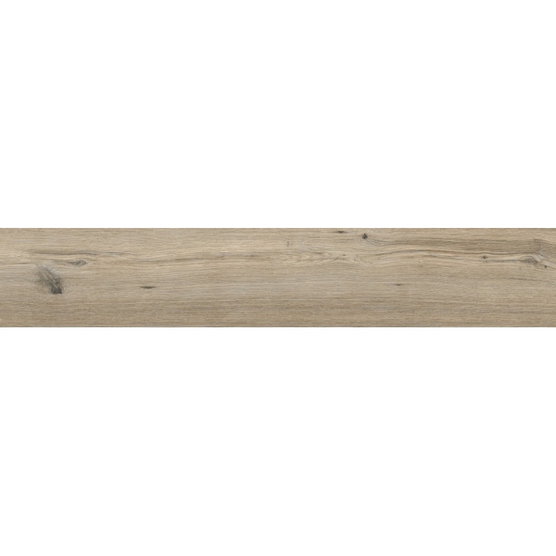 Mexen Cristopher Olivenprobe glasiertes Feinsteinzeug rekt. G1, holzähnliche Boden- und Wandfliese, Carving - TL612-05-S