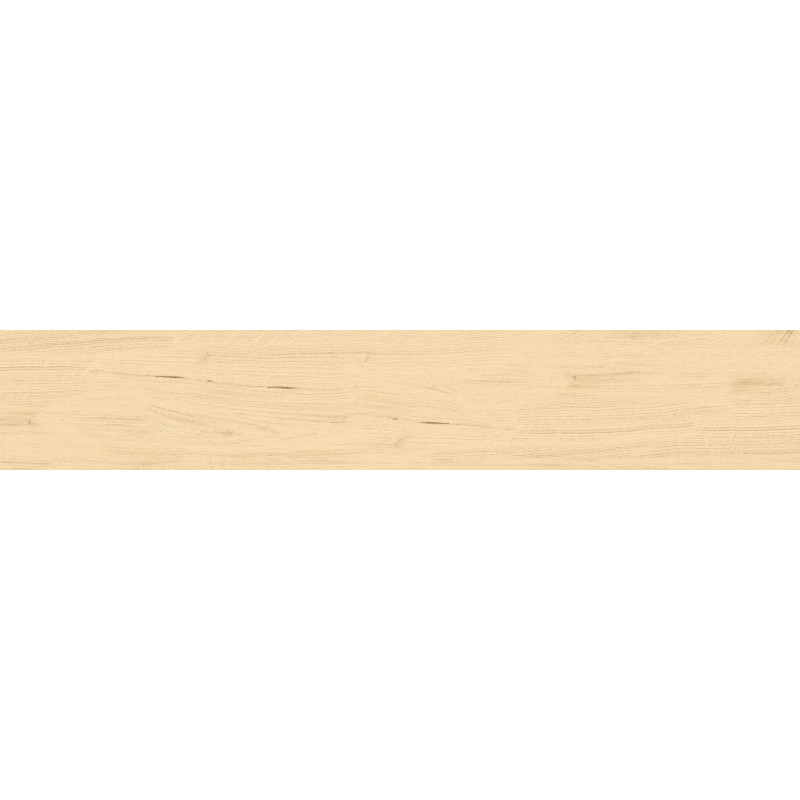 Mexen Wood Ville Avorio Probe rektifizierter glasierten Feinsteinzeugfliese. G1, holzähnliche Boden- und Wandfliese, Carving