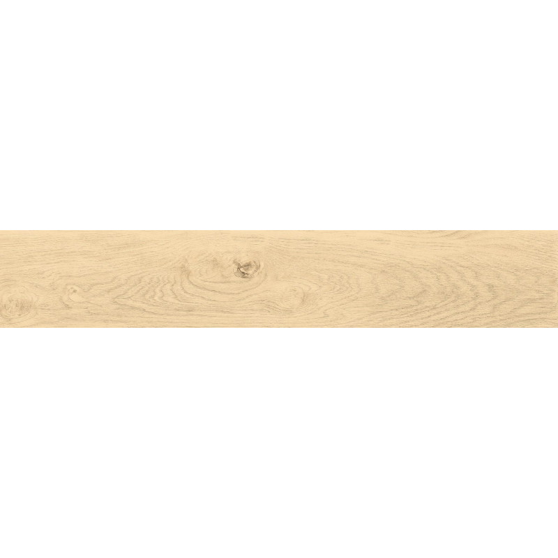 Mexen Wood Ville Avorio Probe rektifizierter glasierten Feinsteinzeugfliese. G1, holzähnliche Boden- und Wandfliese, Carving