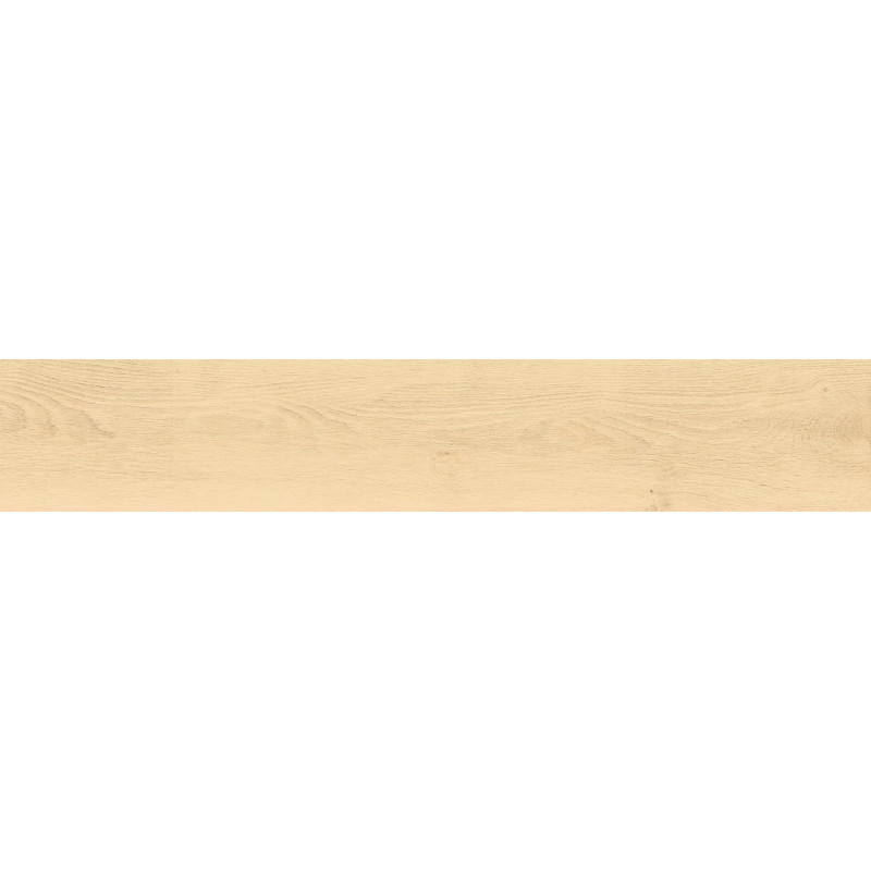 Mexen Wood Ville Avorio Probe rektifizierter glasierten Feinsteinzeugfliese. G1, holzähnliche Boden- und Wandfliese, Carving