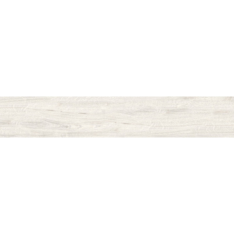 Mexen Wood Ville Bianco Probe von glasiertem Feinsteinzeug, rektifiziert, G1, holzähnliche Boden-Wandfliese, Carving