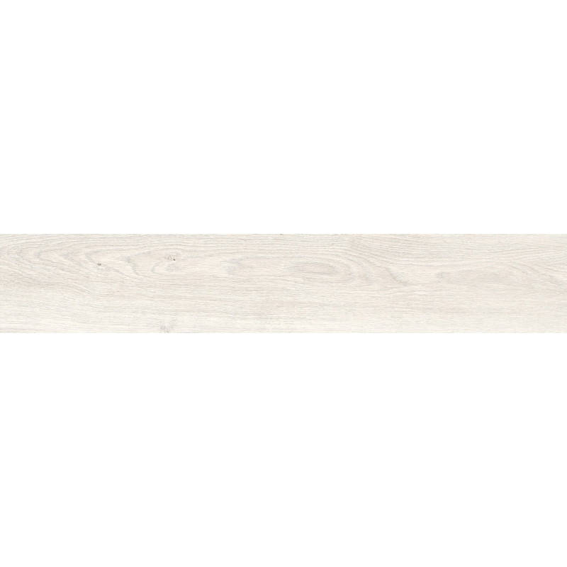 Mexen Wood Ville Bianco Probe von glasiertem Feinsteinzeug, rektifiziert, G1, holzähnliche Boden-Wandfliese, Carving